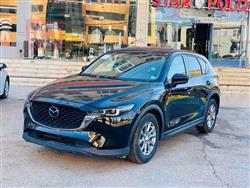 مازدا CX-5